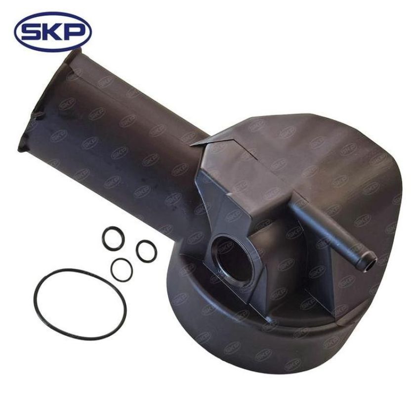 SKYWARD AUTOMOTIVE SK603900 Power Steering Reservoir
