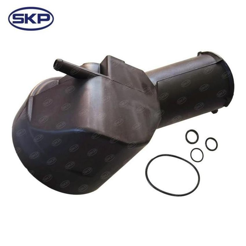 SKYWARD AUTOMOTIVE SK603900 Power Steering Reservoir