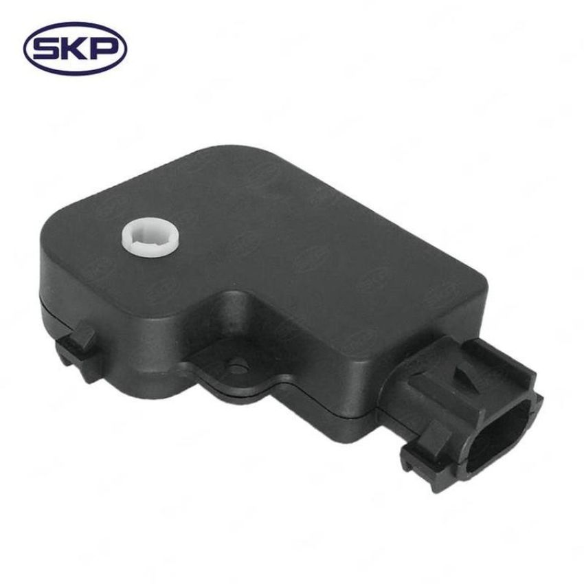 SKYWARD AUTOMOTIVE SK604001 HVAC Heater Blend Door Actuator