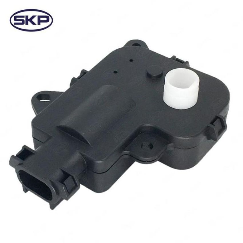 SKYWARD AUTOMOTIVE SK604001 HVAC Heater Blend Door Actuator