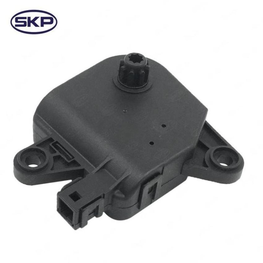 SKYWARD AUTOMOTIVE SK604002 HVAC Heater Blend Door Actuator
