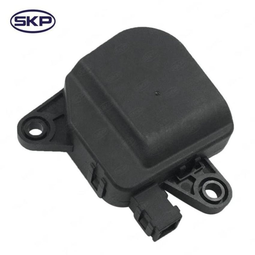 SKYWARD AUTOMOTIVE SK604002 HVAC Heater Blend Door Actuator