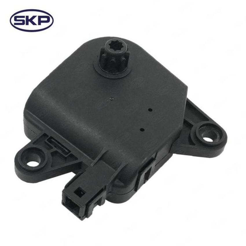 SKYWARD AUTOMOTIVE SK604003 HVAC Heater Blend Door Actuator