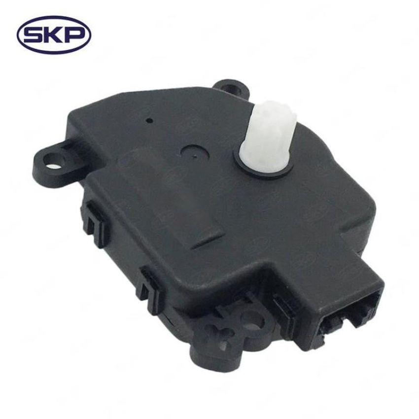 SKYWARD AUTOMOTIVE SK604049 HVAC Heater Blend Door Actuator