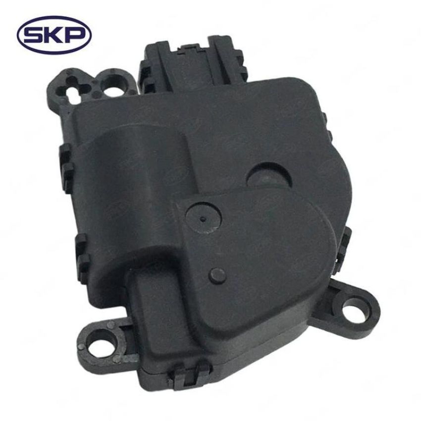 SKYWARD AUTOMOTIVE SK604049 HVAC Heater Blend Door Actuator