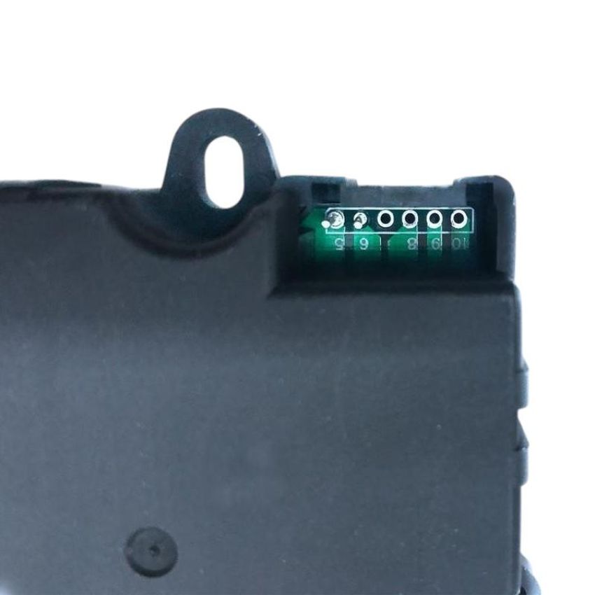 SKYWARD AUTOMOTIVE SK604103 HVAC Heater Blend Door Actuator