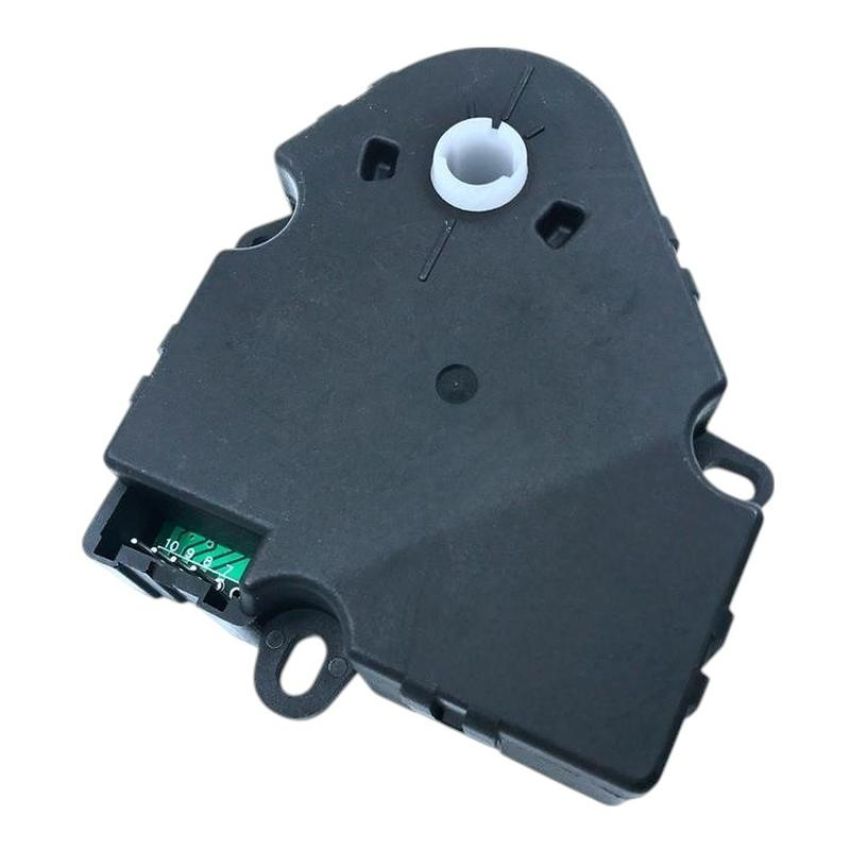 SKYWARD AUTOMOTIVE SK604107 HVAC Heater Blend Door Actuator