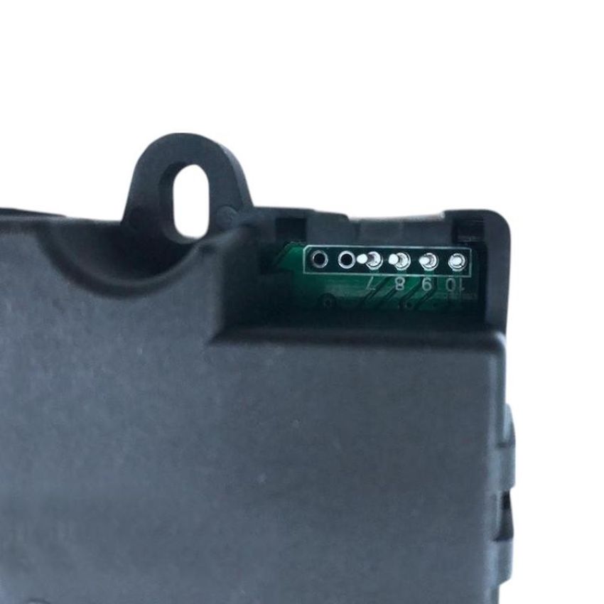 SKYWARD AUTOMOTIVE SK604107 HVAC Heater Blend Door Actuator