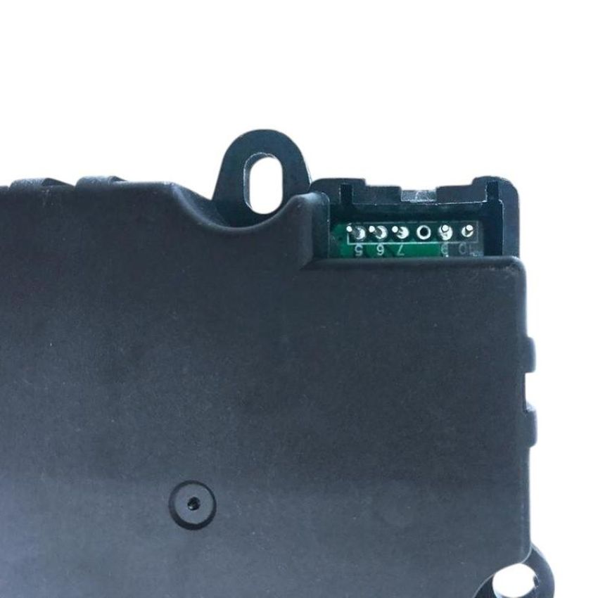SKYWARD AUTOMOTIVE SK604110 HVAC Heater Blend Door Actuator