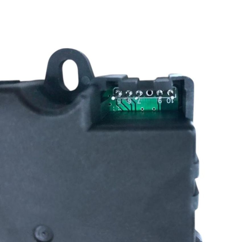 SKYWARD AUTOMOTIVE SK604112 HVAC Heater Blend Door Actuator