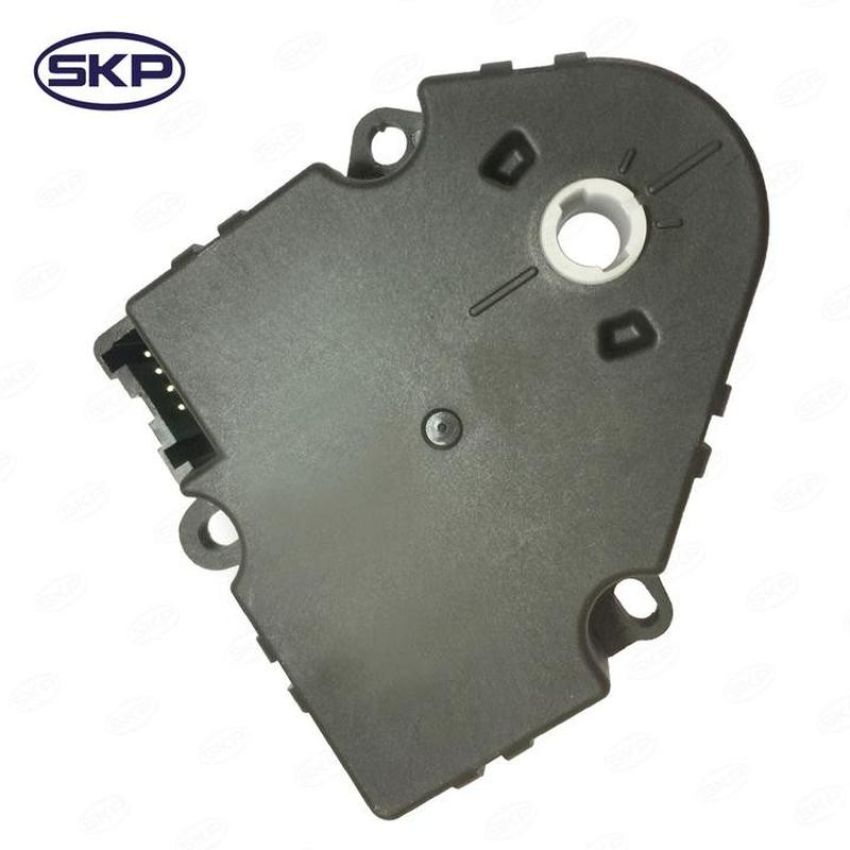 SKYWARD AUTOMOTIVE SK604118 HVAC Heater Blend Door Actuator