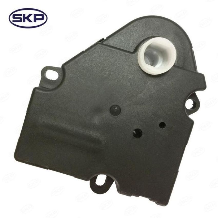 SKYWARD AUTOMOTIVE SK604118 HVAC Heater Blend Door Actuator