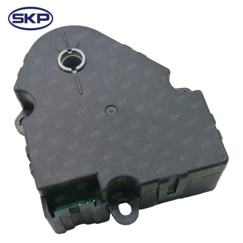 SKYWARD AUTOMOTIVE SK604120 HVAC Heater Blend Door Actuator