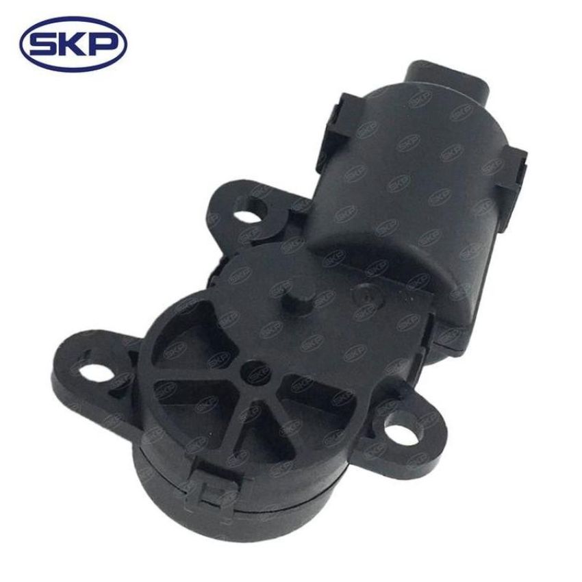 SKYWARD AUTOMOTIVE SK604134 HVAC Heater Blend Door Actuator