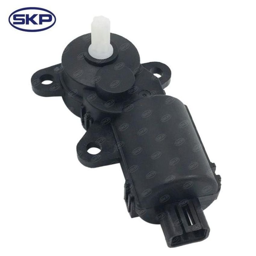 SKYWARD AUTOMOTIVE SK604134 HVAC Heater Blend Door Actuator