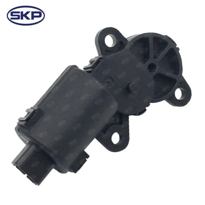 SKYWARD AUTOMOTIVE SK604134 HVAC Heater Blend Door Actuator