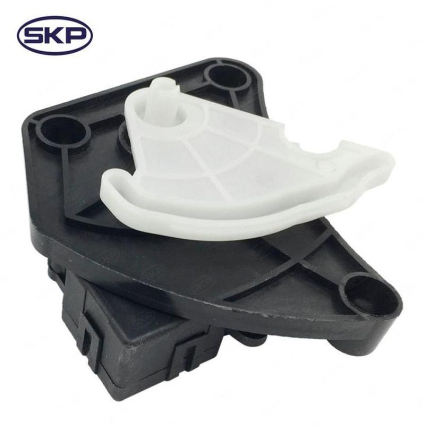 SKYWARD AUTOMOTIVE SK604136 HVAC Heater Blend Door Actuator