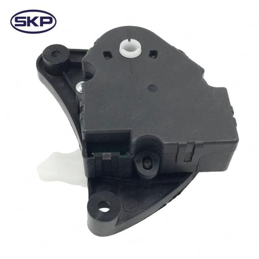 SKYWARD AUTOMOTIVE SK604136 HVAC Heater Blend Door Actuator