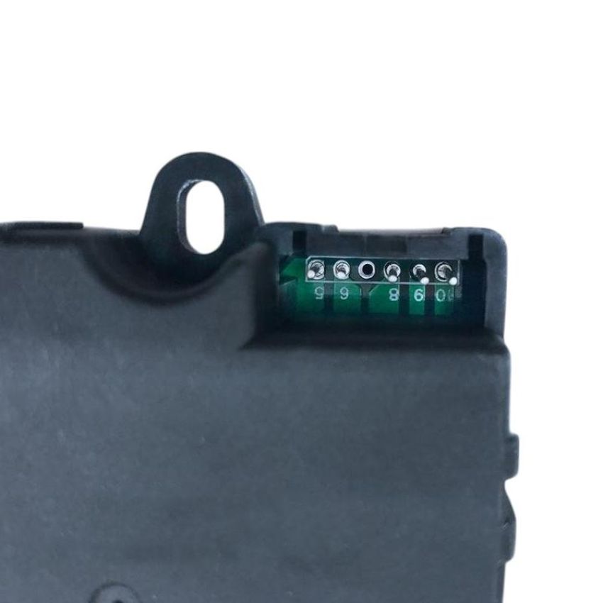 SKYWARD AUTOMOTIVE SK604141 HVAC Heater Blend Door Actuator