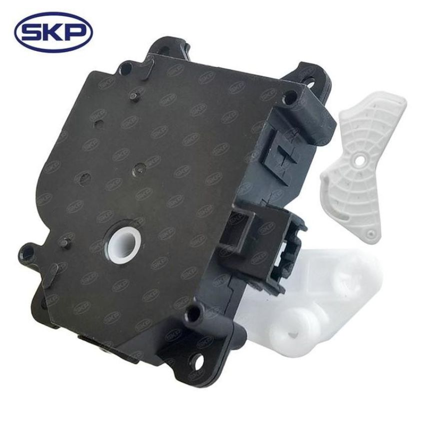 SKYWARD AUTOMOTIVE SK604160 HVAC Heater Blend Door Actuator