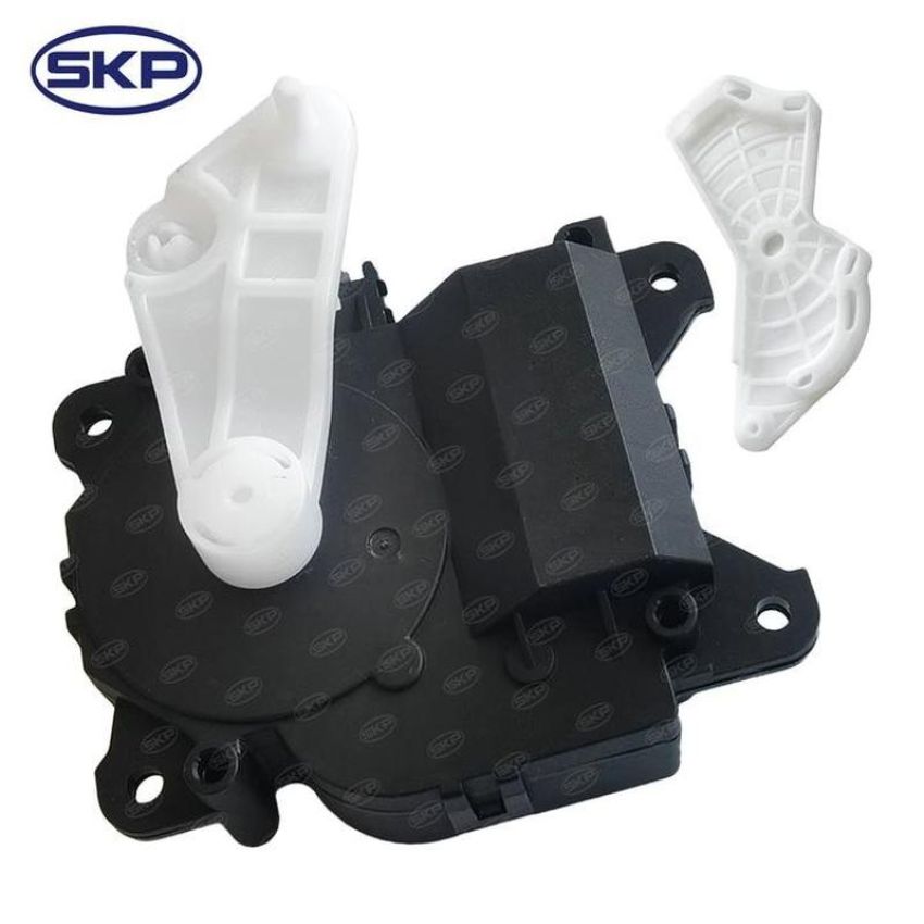 SKYWARD AUTOMOTIVE SK604160 HVAC Heater Blend Door Actuator