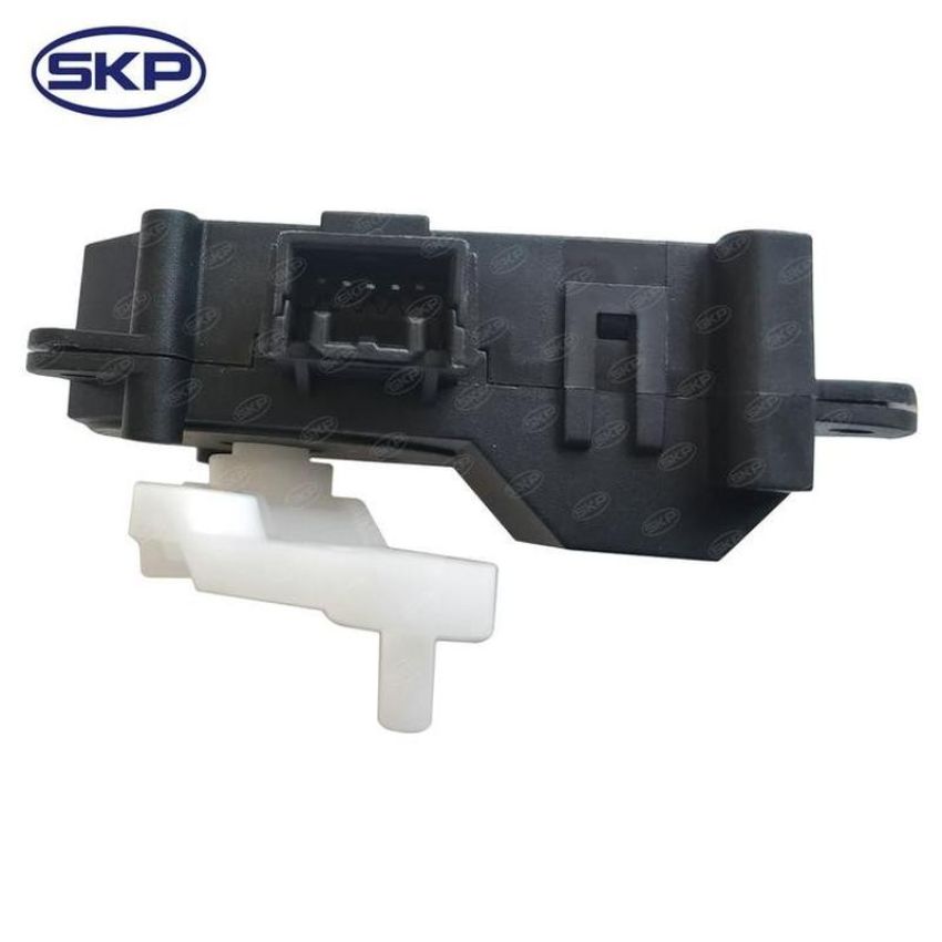 SKYWARD AUTOMOTIVE SK604160 HVAC Heater Blend Door Actuator
