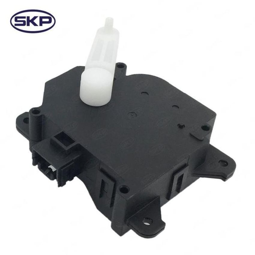 SKYWARD AUTOMOTIVE SK604164 HVAC Heater Blend Door Actuator