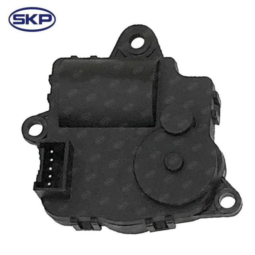 SKYWARD AUTOMOTIVE SK604185 HVAC Blend Door Actuator