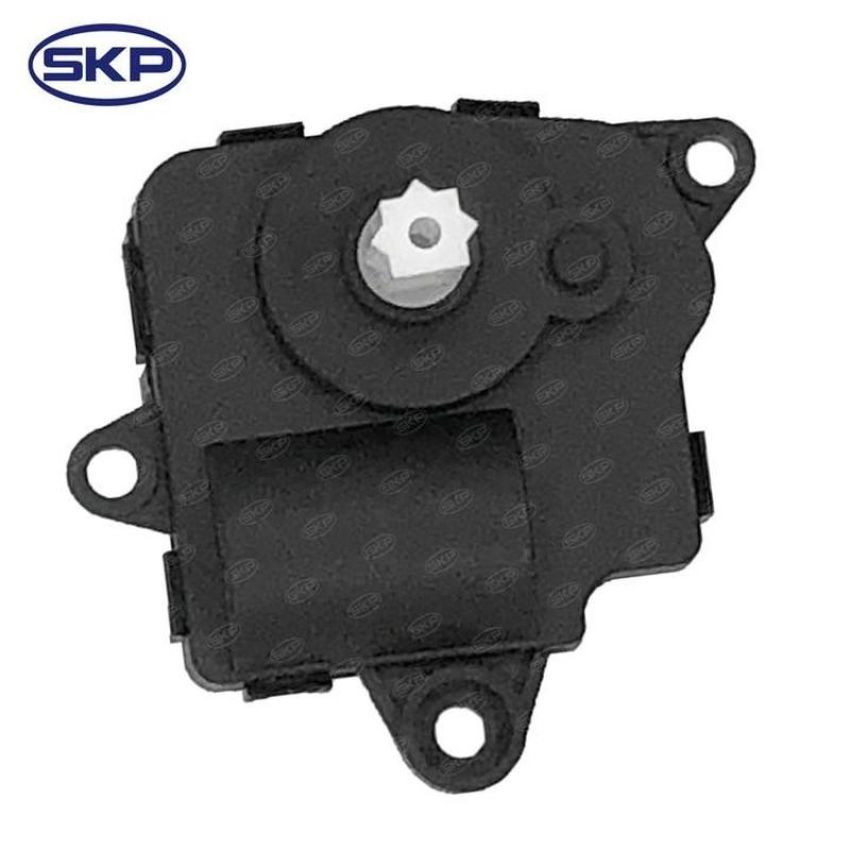 SKYWARD AUTOMOTIVE SK604185 HVAC Blend Door Actuator