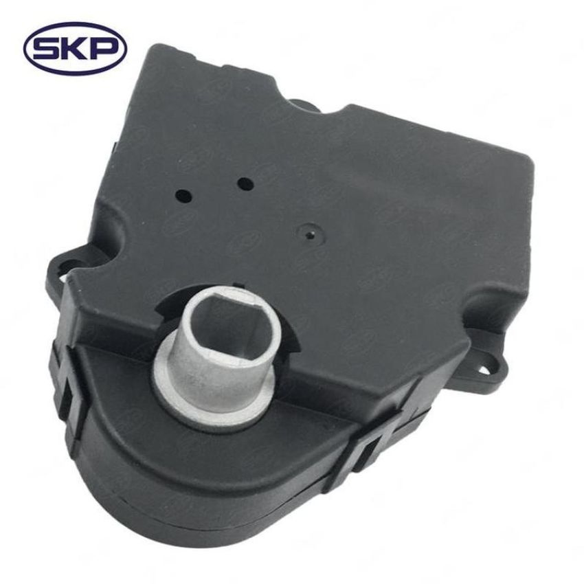 SKYWARD AUTOMOTIVE SK604196 HVAC Heater Blend Door Actuator