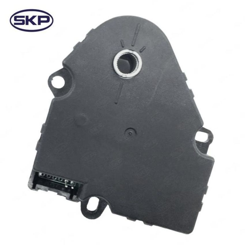 SKYWARD AUTOMOTIVE SK604196 HVAC Heater Blend Door Actuator