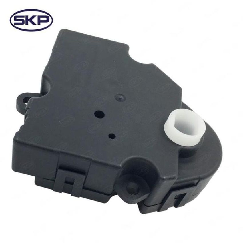 SKYWARD AUTOMOTIVE SK604230 HVAC Heater Blend Door Actuator