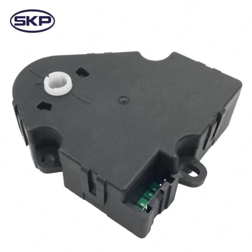 SKYWARD AUTOMOTIVE SK604230 HVAC Heater Blend Door Actuator