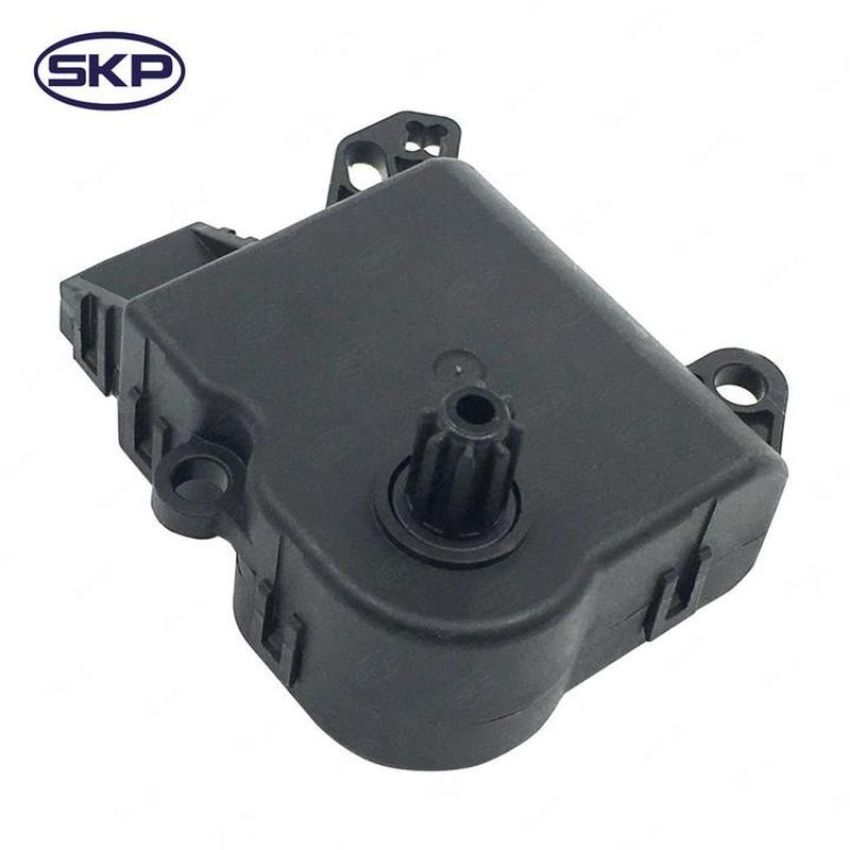 SKYWARD AUTOMOTIVE SK604234 HVAC Heater Blend Door Actuator