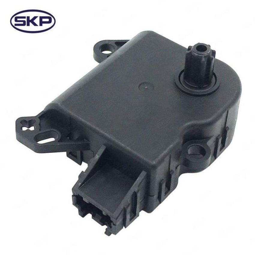 SKYWARD AUTOMOTIVE SK604234 HVAC Heater Blend Door Actuator