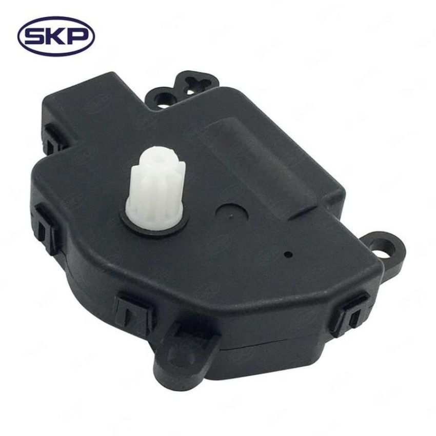 SKYWARD AUTOMOTIVE SK604241 HVAC Heater Blend Door Actuator