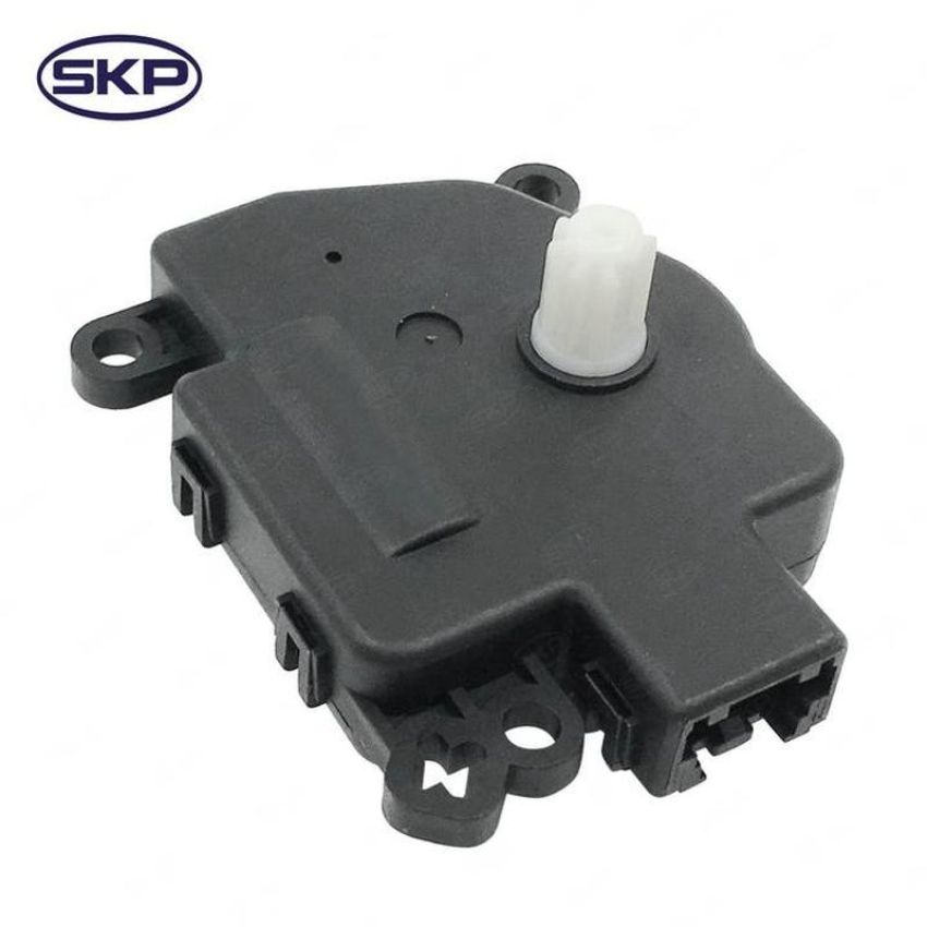 SKYWARD AUTOMOTIVE SK604241 HVAC Heater Blend Door Actuator