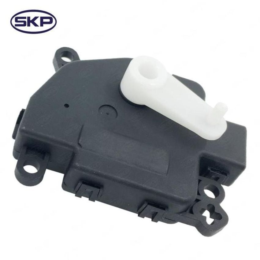 SKYWARD AUTOMOTIVE SK604250 HVAC Heater Blend Door Actuator