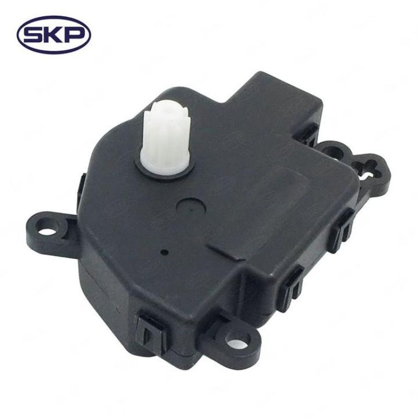 SKYWARD AUTOMOTIVE SK604251 HVAC Heater Blend Door Actuator