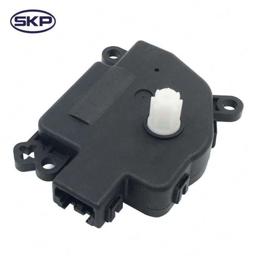 SKYWARD AUTOMOTIVE SK604251 HVAC Heater Blend Door Actuator
