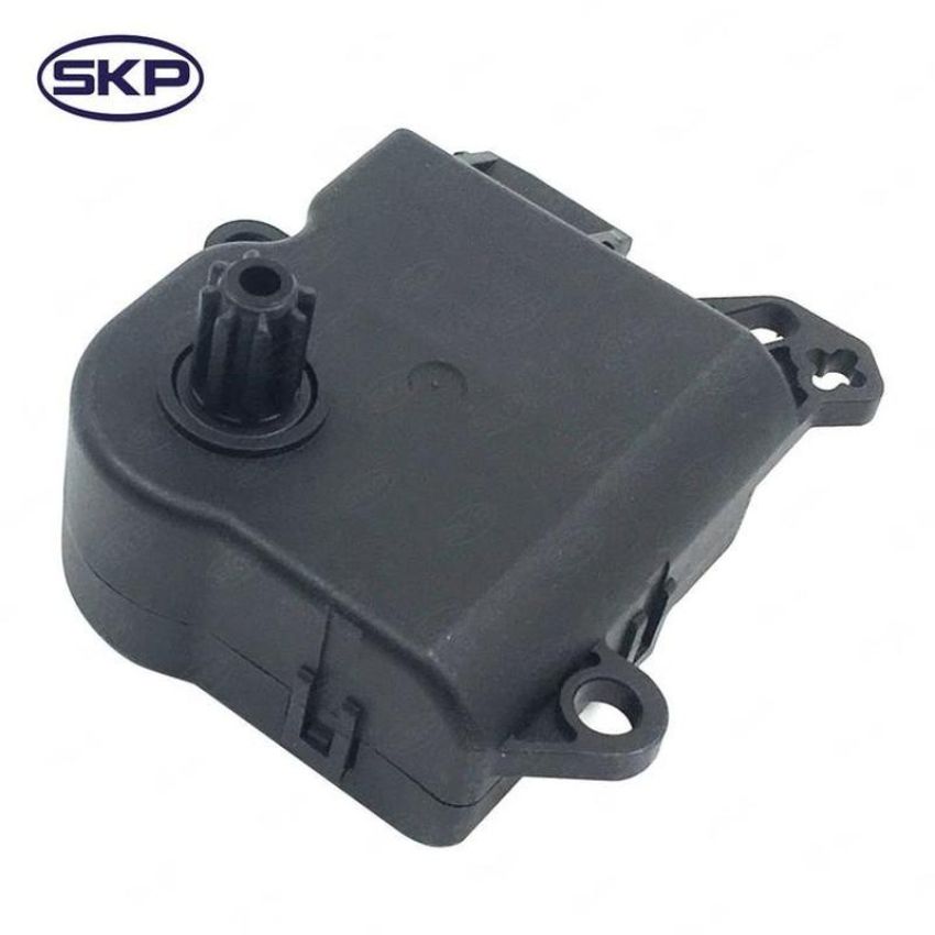 SKYWARD AUTOMOTIVE SK604253 HVAC Heater Blend Door Actuator