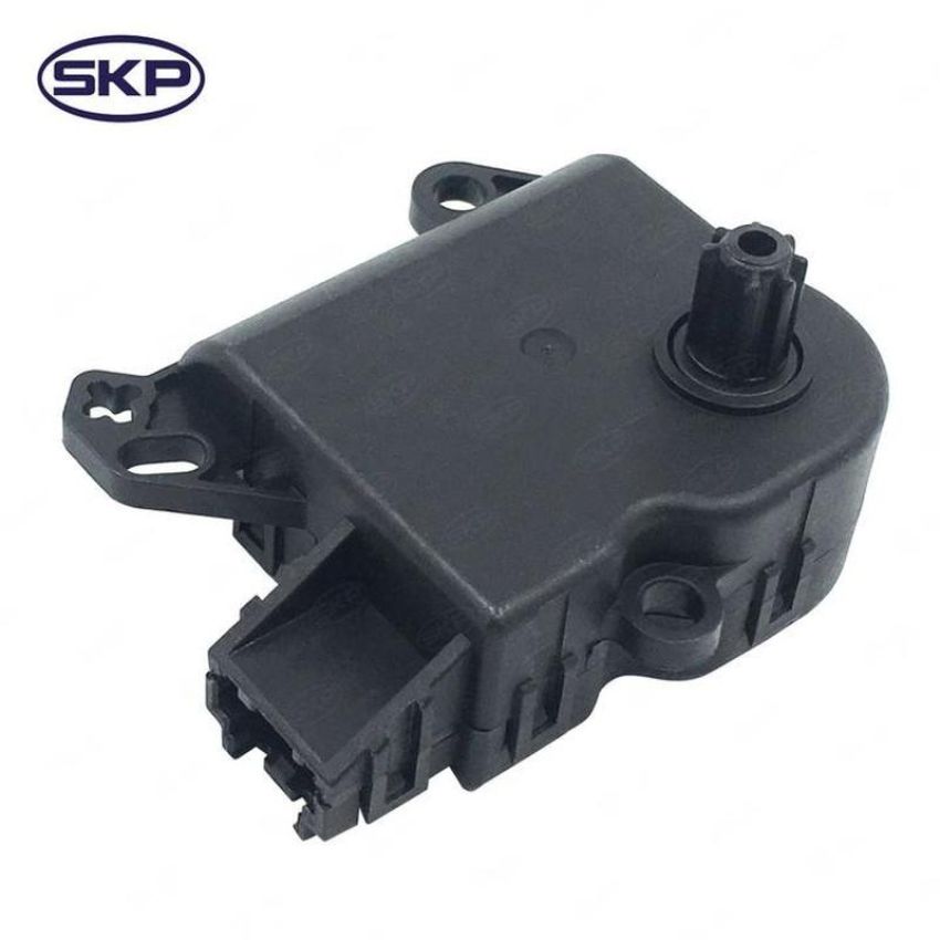 SKYWARD AUTOMOTIVE SK604253 HVAC Heater Blend Door Actuator
