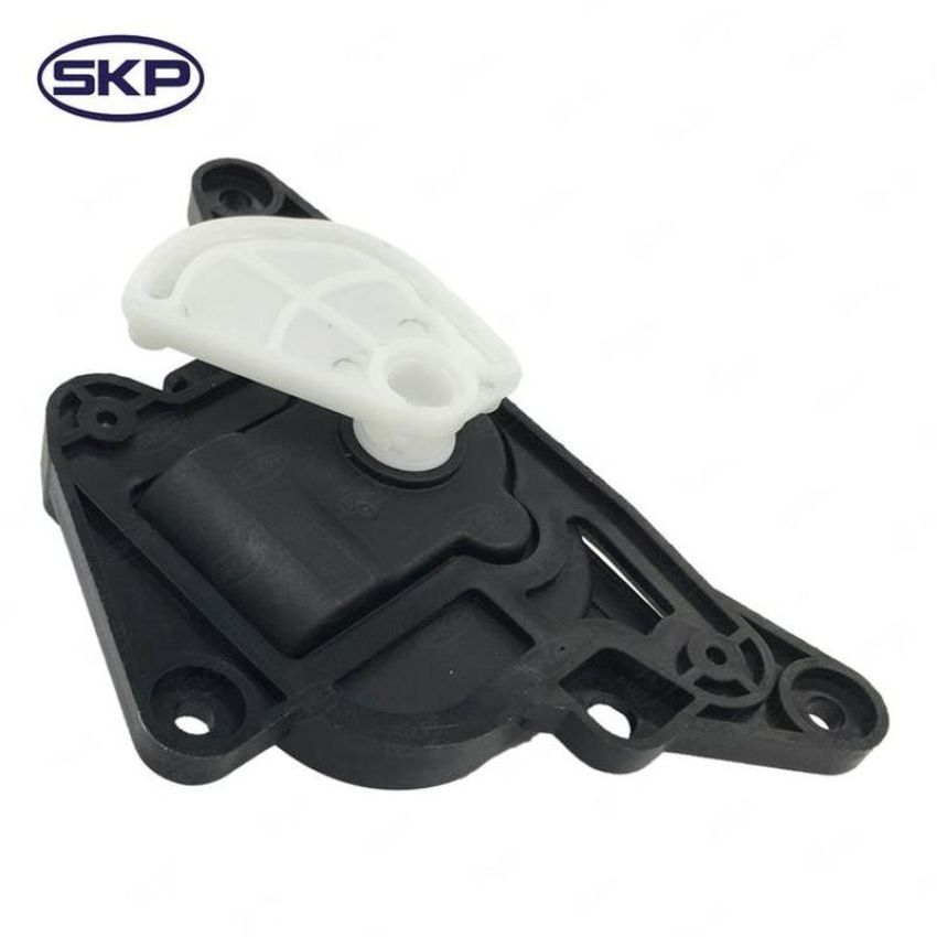 SKYWARD AUTOMOTIVE SK604310 HVAC Heater Blend Door Actuator