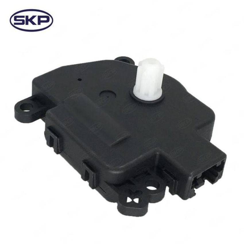 SKYWARD AUTOMOTIVE SK604400 HVAC Heater Blend Door Actuator