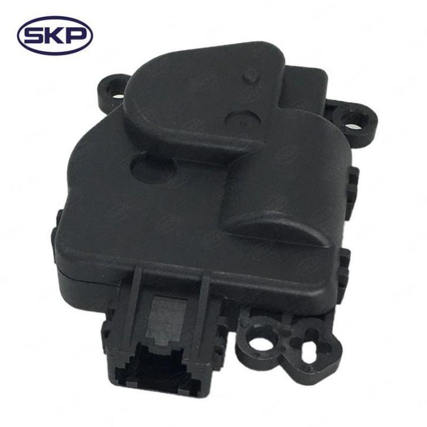 SKYWARD AUTOMOTIVE SK604400 HVAC Heater Blend Door Actuator