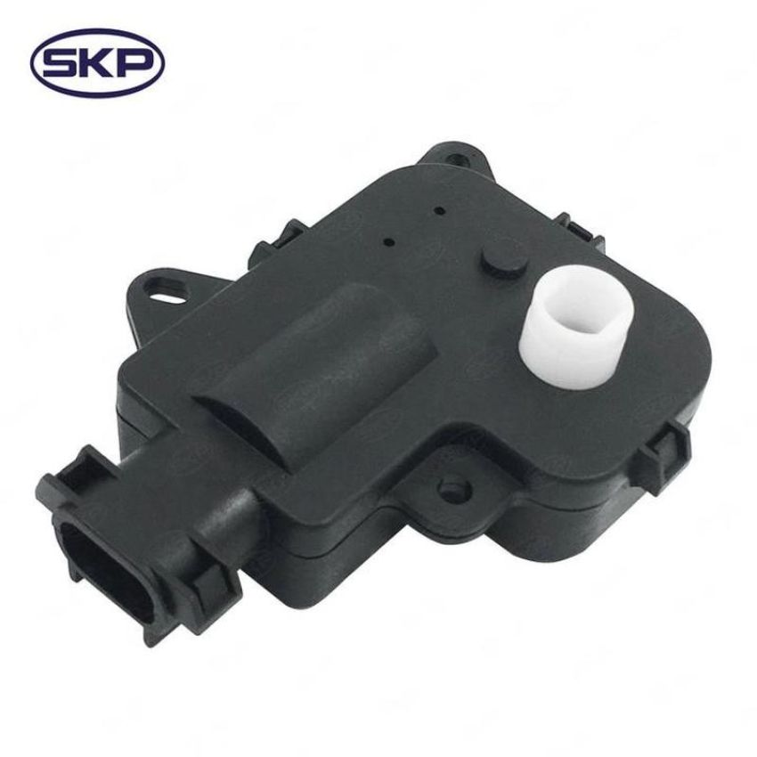 SKYWARD AUTOMOTIVE SK6045101 HVAC Air Inlet Door Actuator