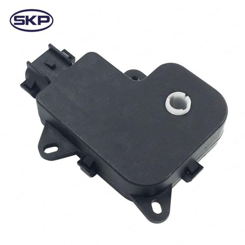 SKYWARD AUTOMOTIVE SK6045101 HVAC Air Inlet Door Actuator