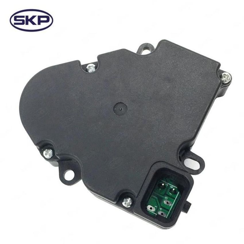 SKYWARD AUTOMOTIVE SK6045106 HVAC Air Inlet Door Actuator