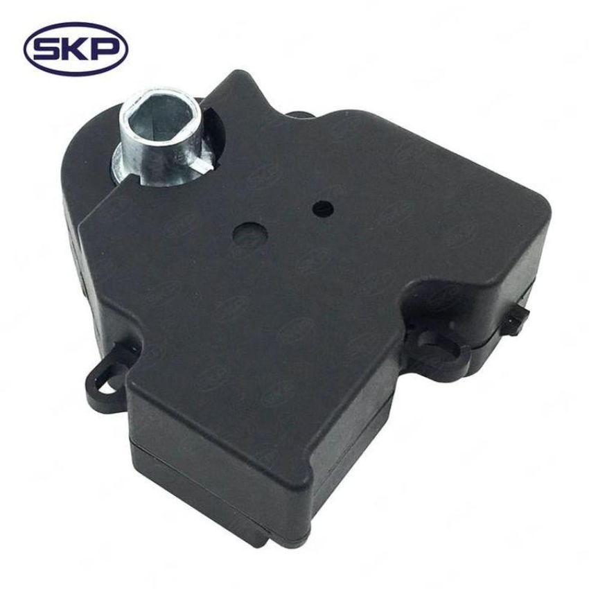 SKYWARD AUTOMOTIVE SK6045106 HVAC Air Inlet Door Actuator