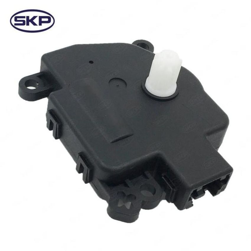 SKYWARD AUTOMOTIVE SK604970 HVAC Heater Blend Door Actuator